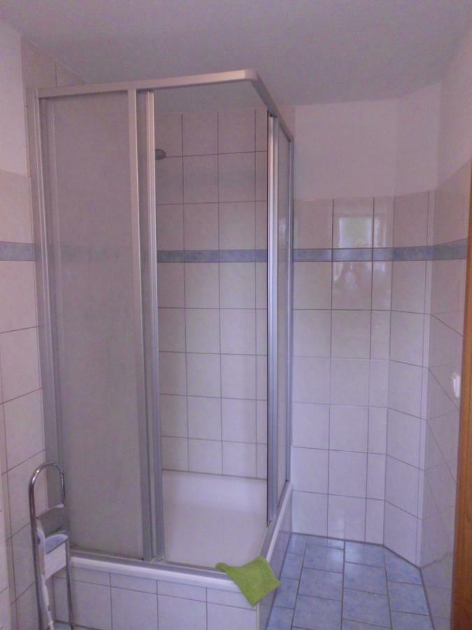Pension Ostseeurlaub Rostock Extérieur photo